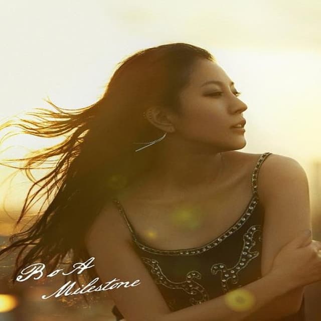 Milestone cover