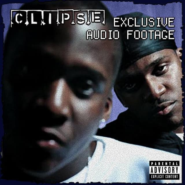 Exclusive Audio Footage album cover