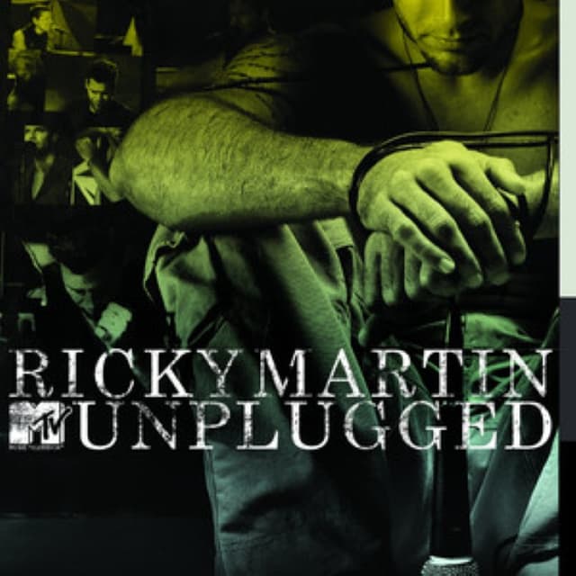 MTV Unplugged cover