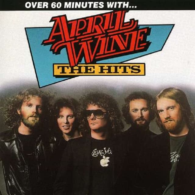 The Hits cover