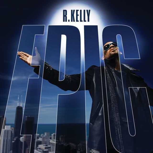 Epic cover