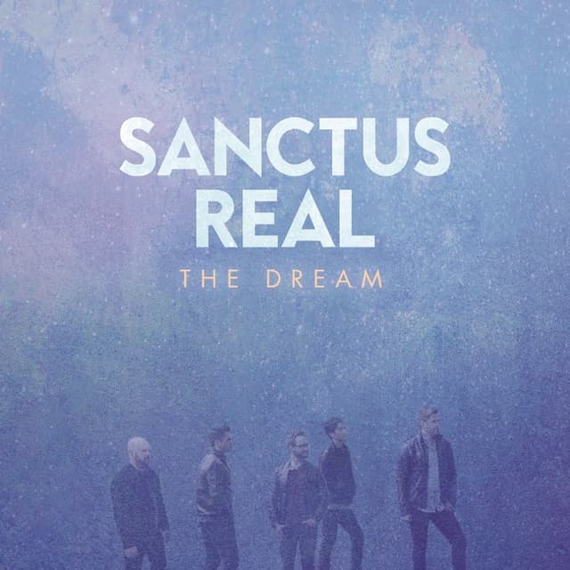 The Dream cover