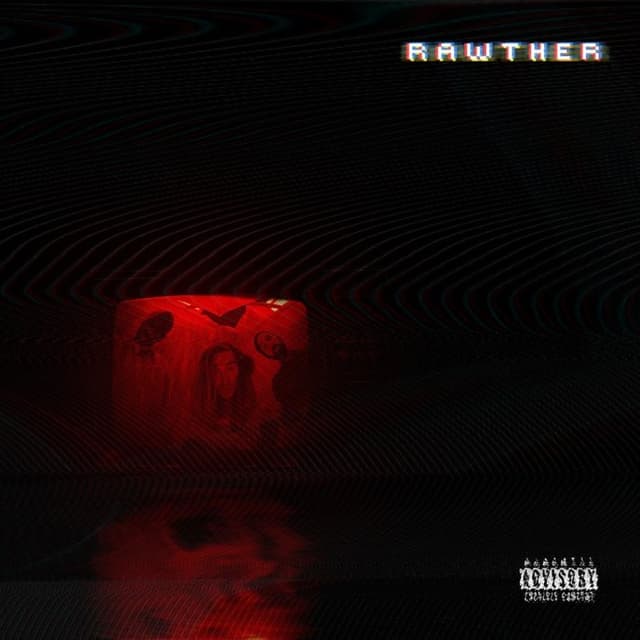 Rawther cover