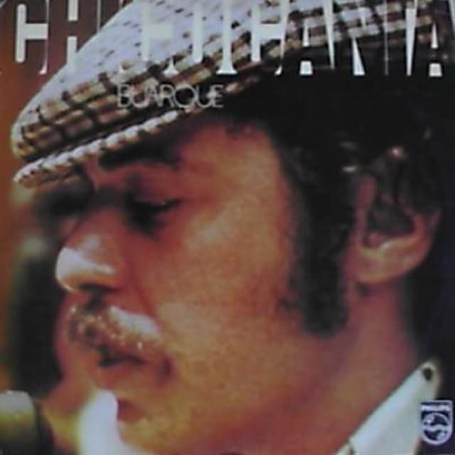 Chico Canta cover