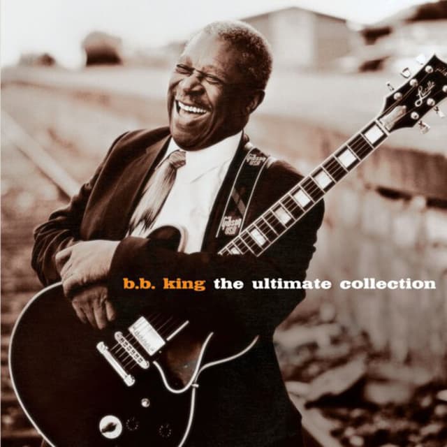 The Ultimate Collection cover