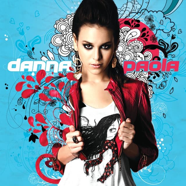 Danna Paola cover