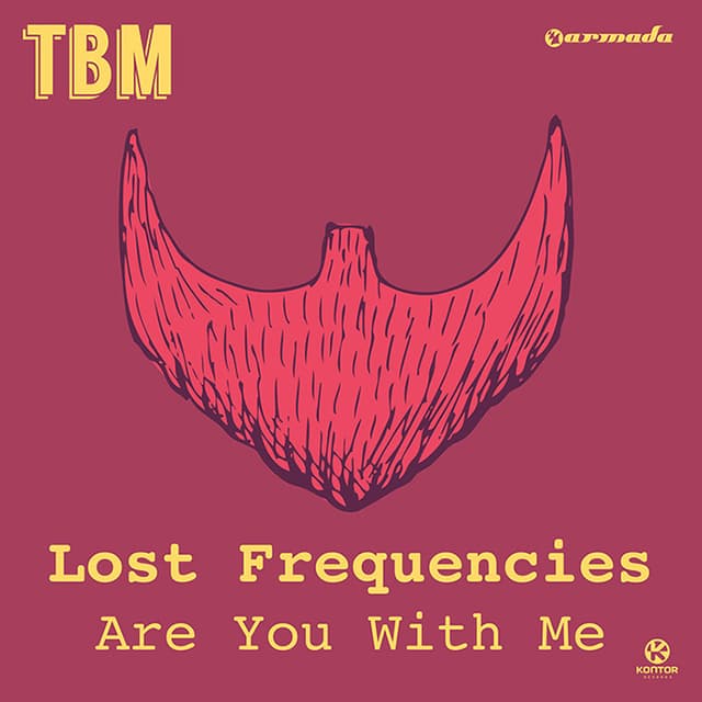 Are You With Me cover