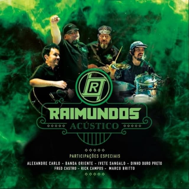 Acústico cover