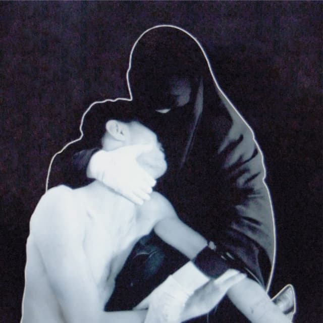 Crystal Castles III cover
