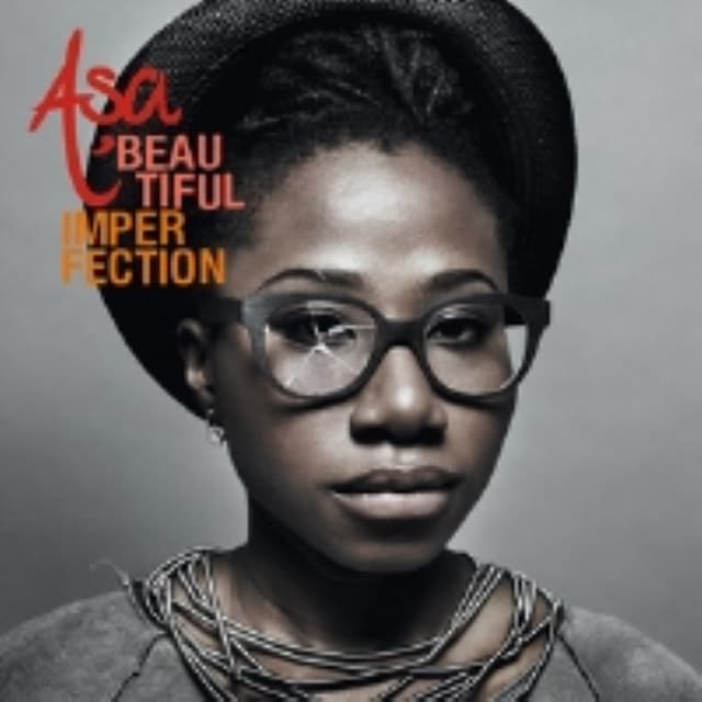 Beautiful Imperfection cover