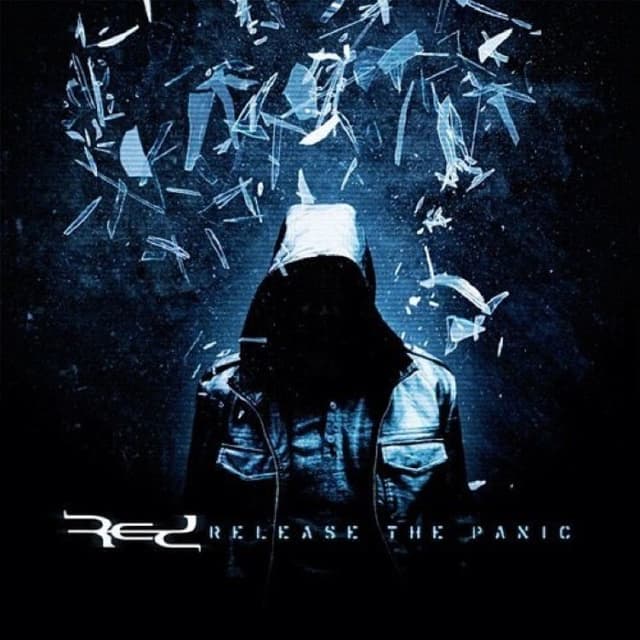 Release the Panic cover