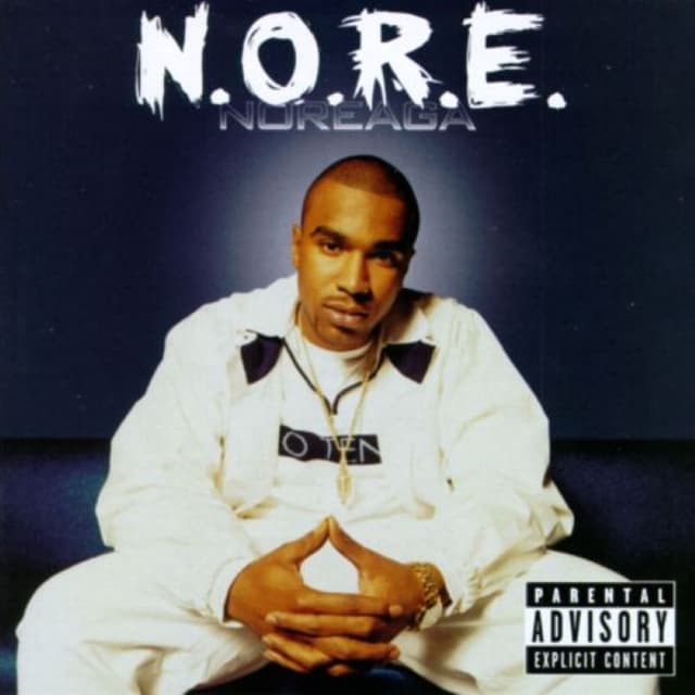 N.O.R.E. cover