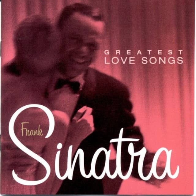 Greatest Love Songs cover