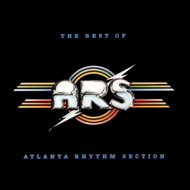 The Best of ARS cover