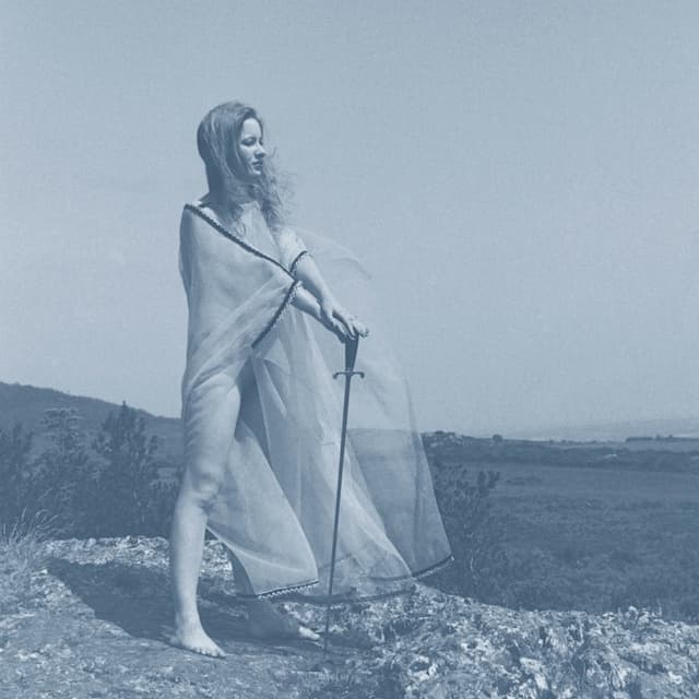 Blue Record cover