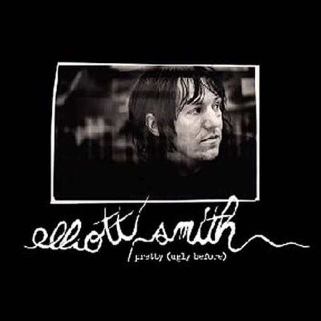 Pretty (Ugly Before) cover