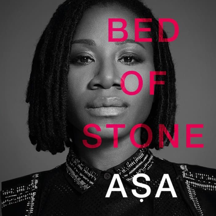 Bed of Stone cover