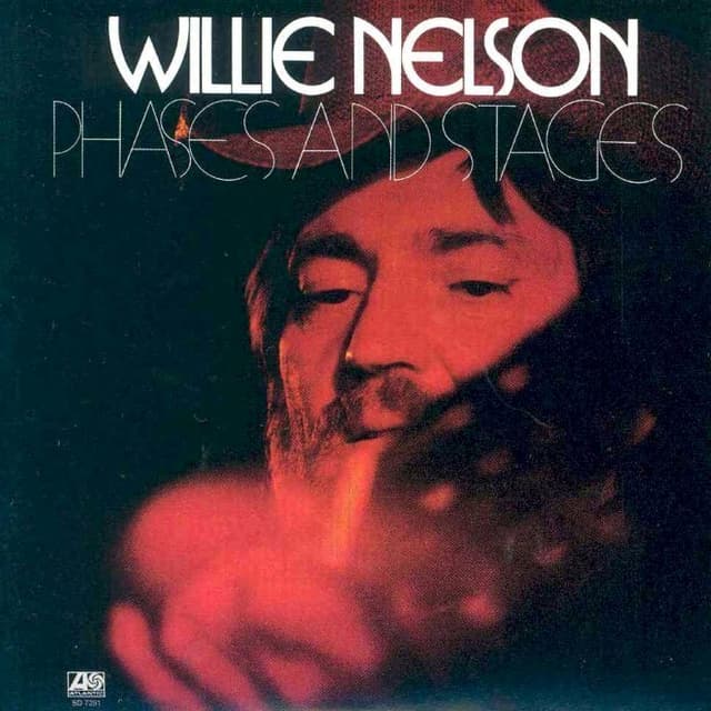 Phases and Stages cover