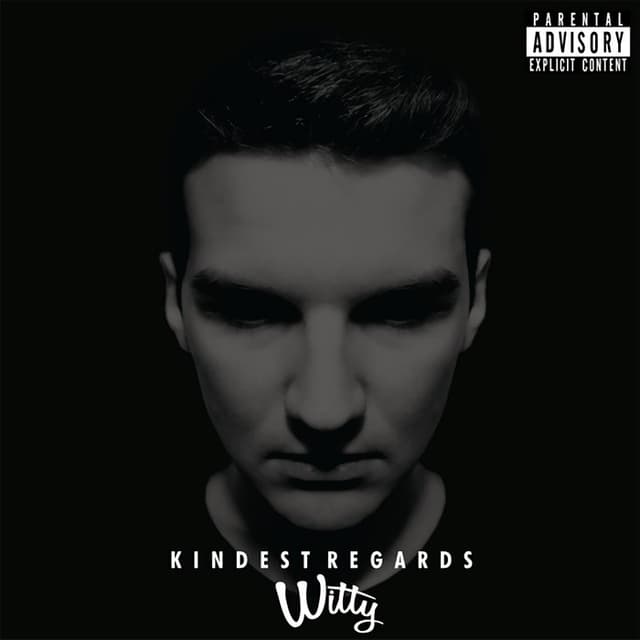 Kindest Regards cover