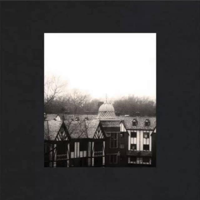 Here and Nowhere Else cover