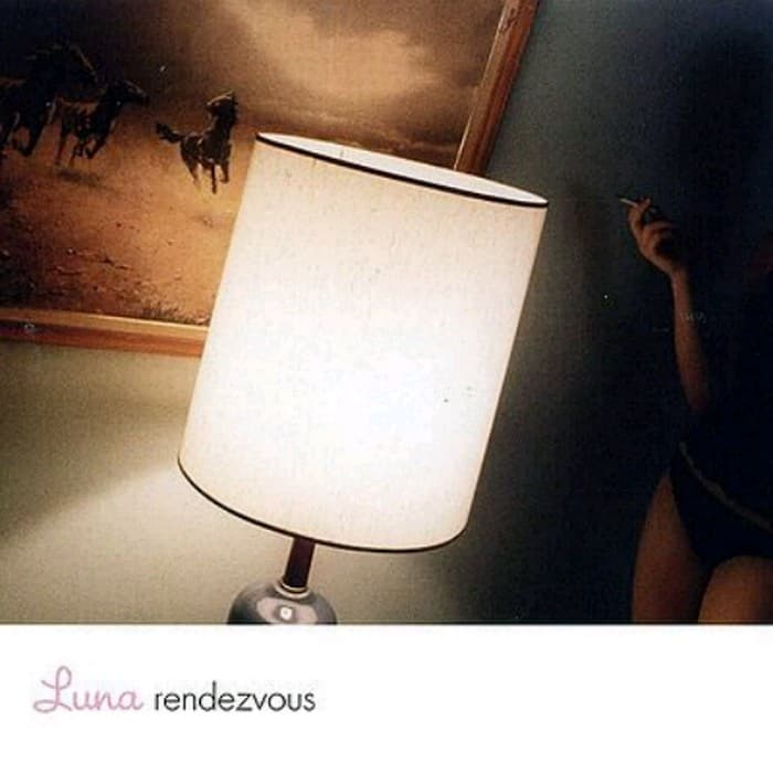Rendezvous cover
