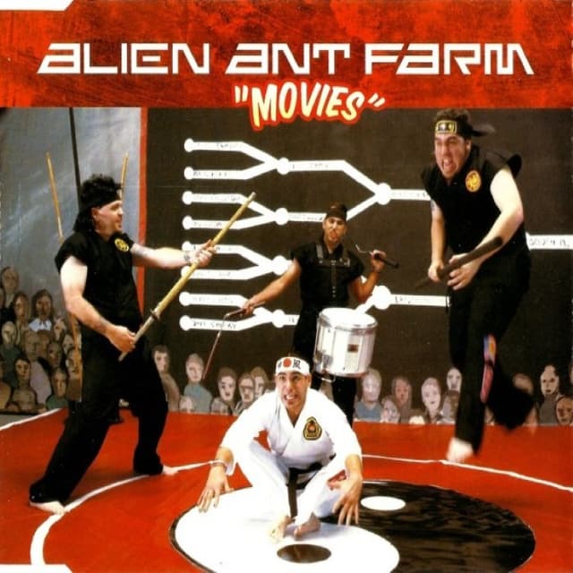 Movies cover