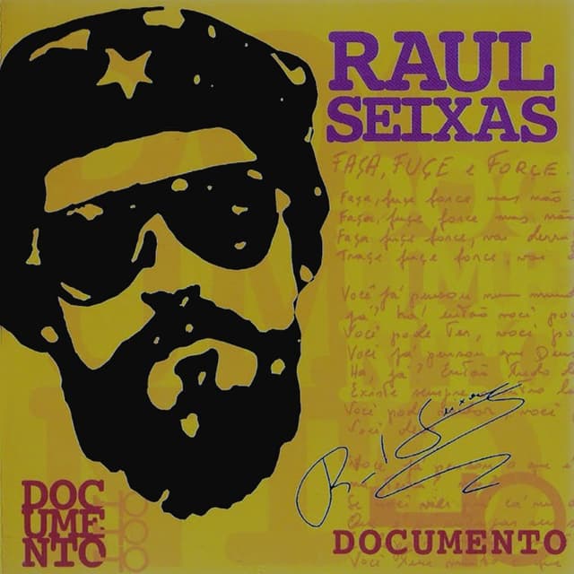 Documento cover