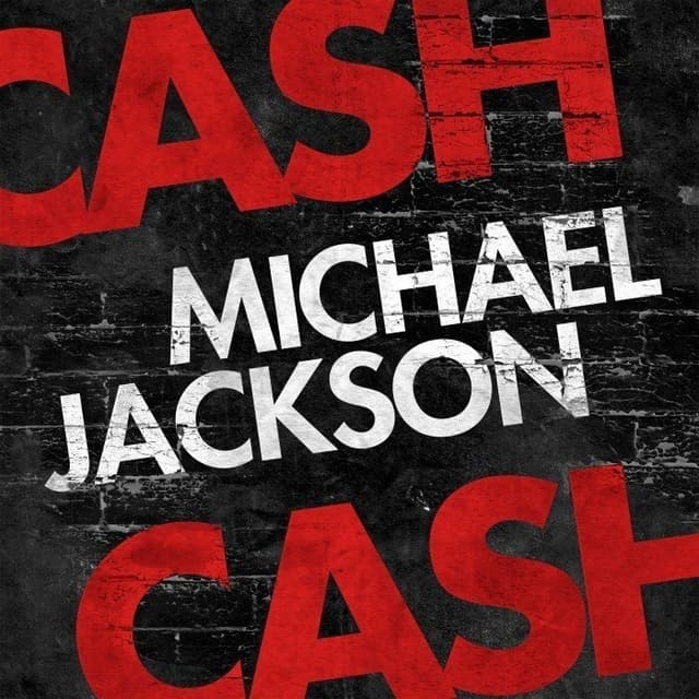 Michael Jackson cover