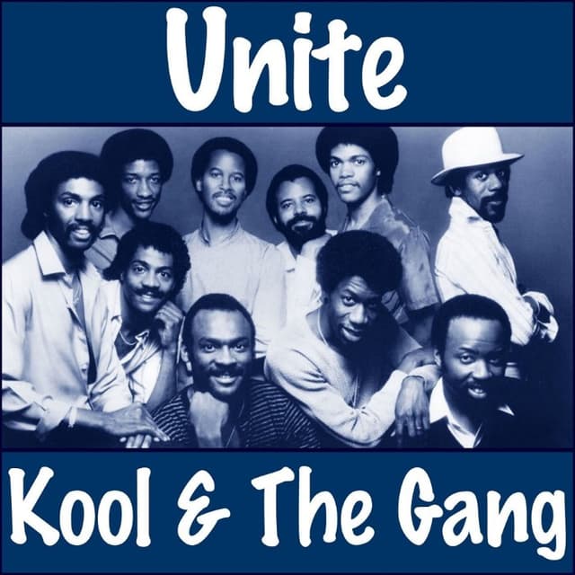 Unite cover