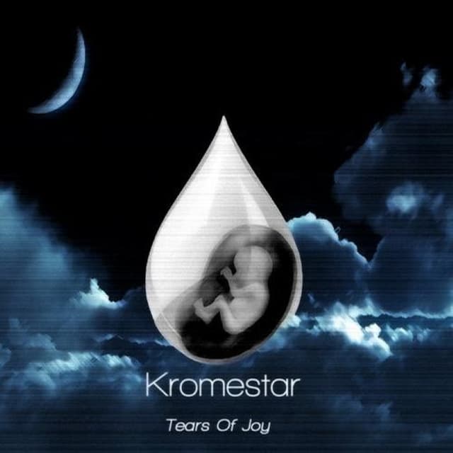 Tears of Joy cover