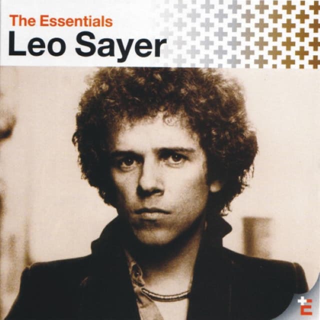 The Essentials cover