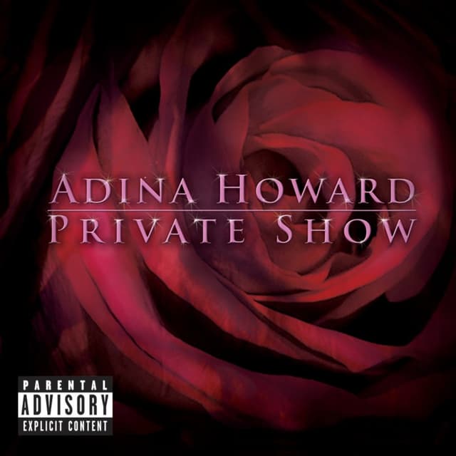 Private Show cover
