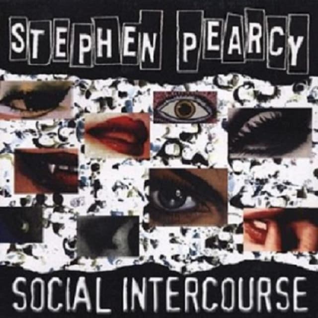 Social Intercourse cover