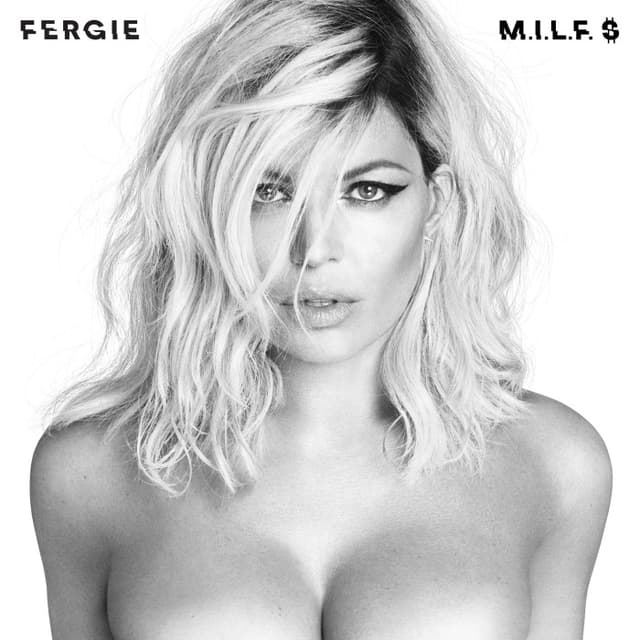 M.I.L.F. $ cover