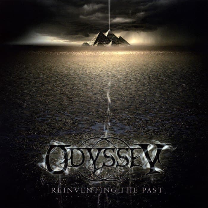 Reinventing the Past cover
