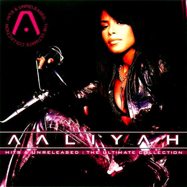 Hits & Unreleased: The Ultimate Collection cover