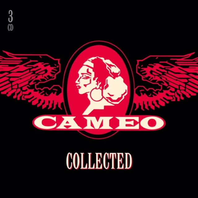 Collected cover