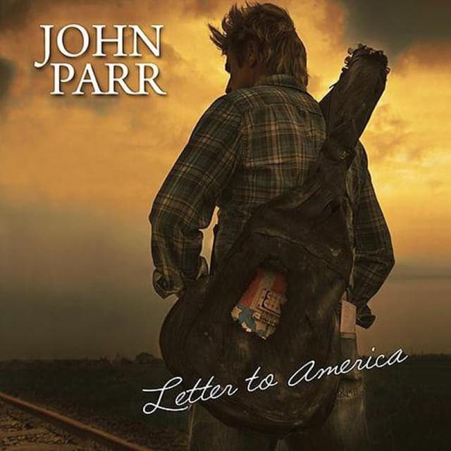 Letter to America cover