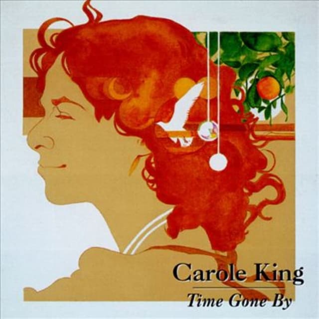 Time Gone By cover