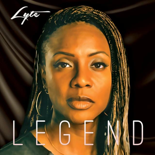 Legend cover