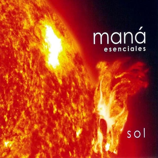 Esenciales: Sol cover
