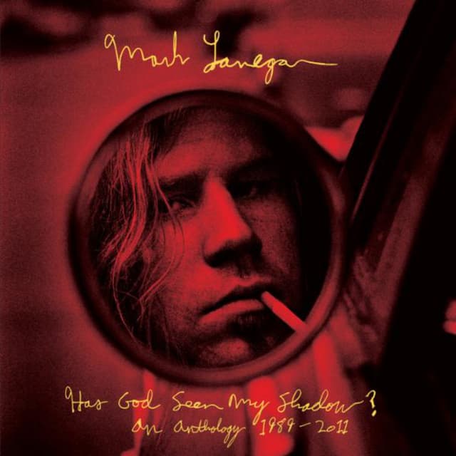 Has God Seen My Shadow? An Anthology 1989-2011 cover