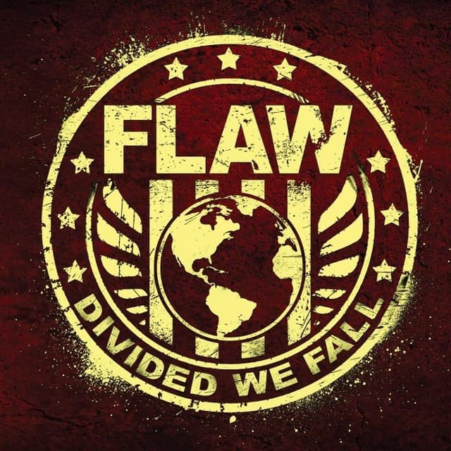 Divided We Fall cover