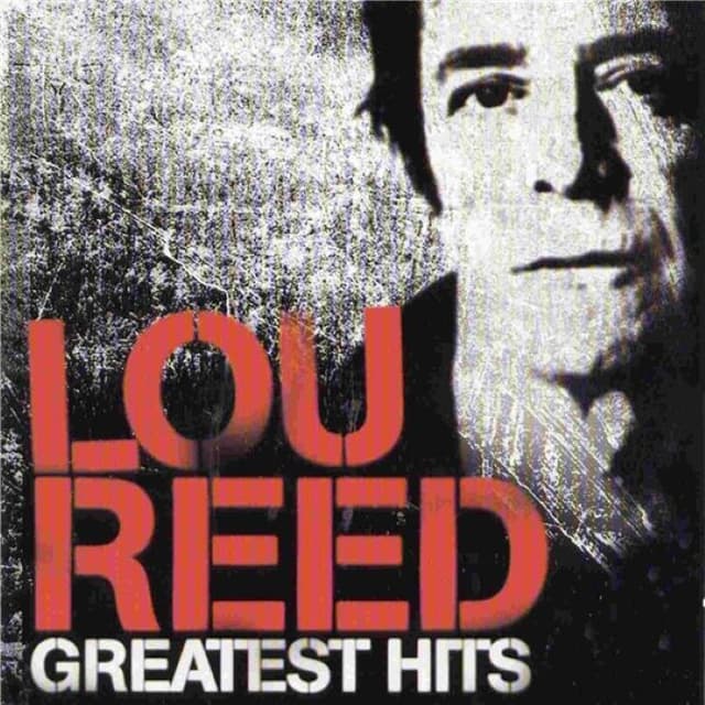 Greatest Hits: NYC Man cover