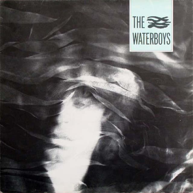 In the Studio cover