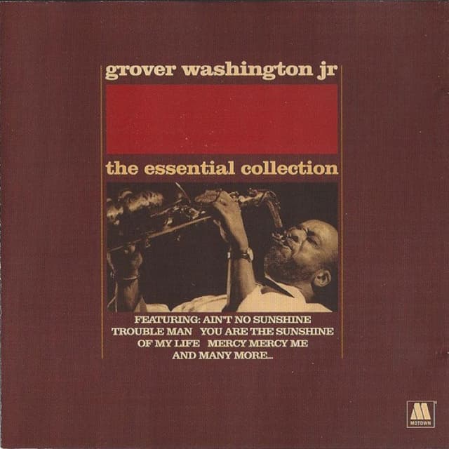 The Essential Collection cover