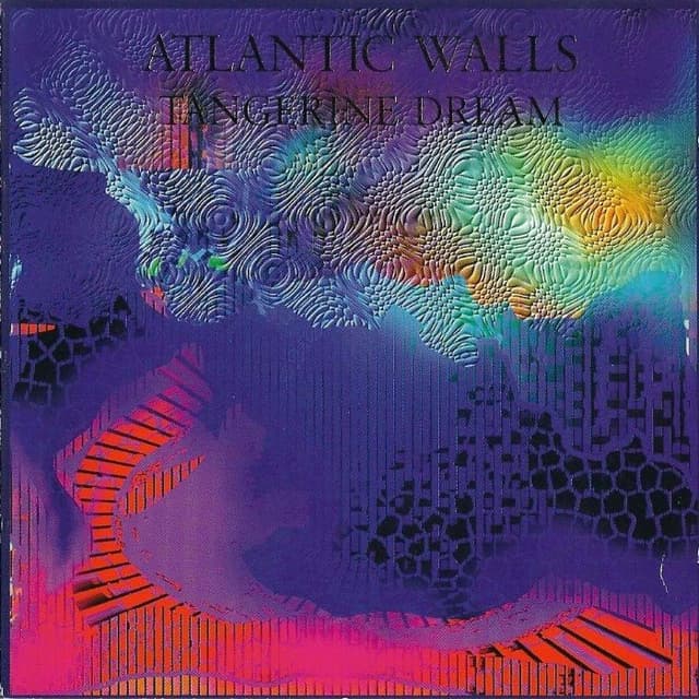Atlantic Walls cover