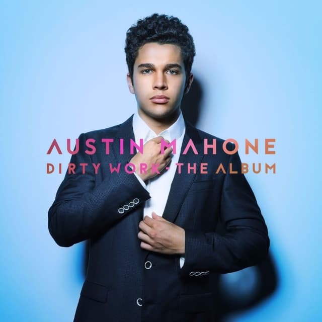 Dirty Work - The Album cover