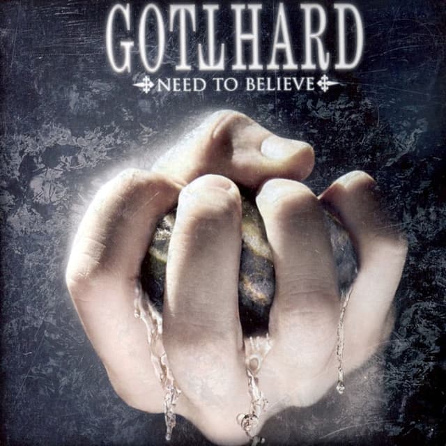 Need to Believe cover