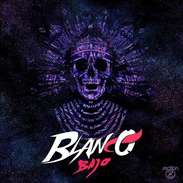 Bajo cover